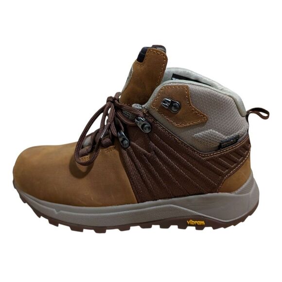 Irish Setter Cascade Waterproof Aluminum Toe Work Boots 83244 Women's 7 NWT - Picture 4 of 13